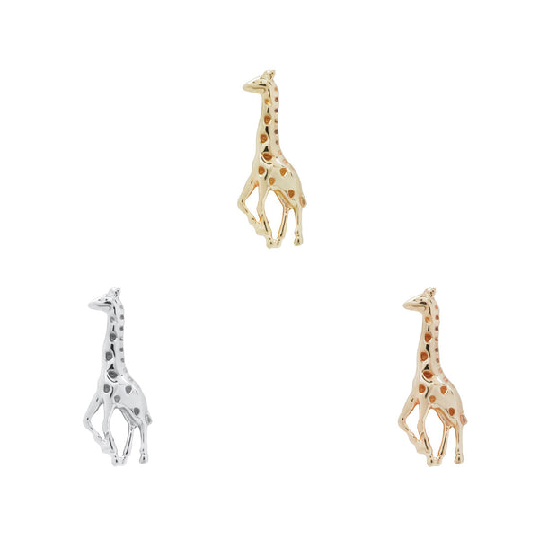 Tall Boy Threadless End Threadless Ends Buddha Jewelry