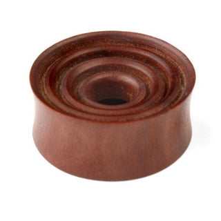 Destination Saba Wood Plugs Sale Jewelry Buddha Jewelry   