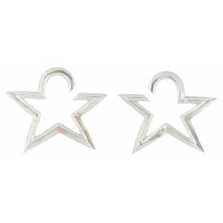 Starstruck Earrings - Mother of Pearl Sale Jewelry Buddha Jewelry   