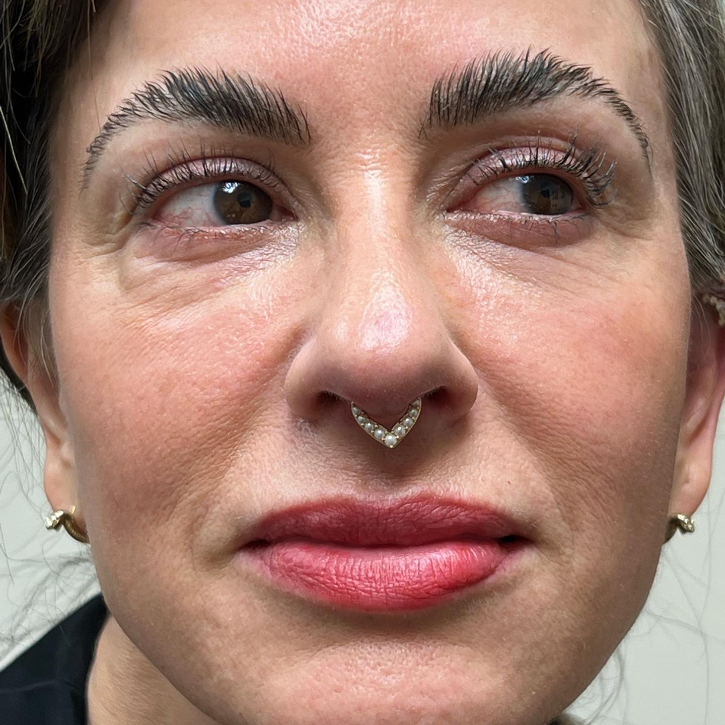 Rise + Shine Clicker with Pearl Clickers Buddha Jewelry